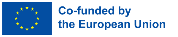 Co-funded by the European Union